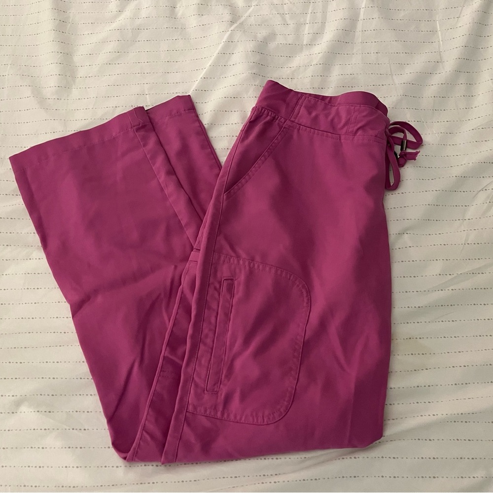 Grey’s Anatomy 6 pocket pants